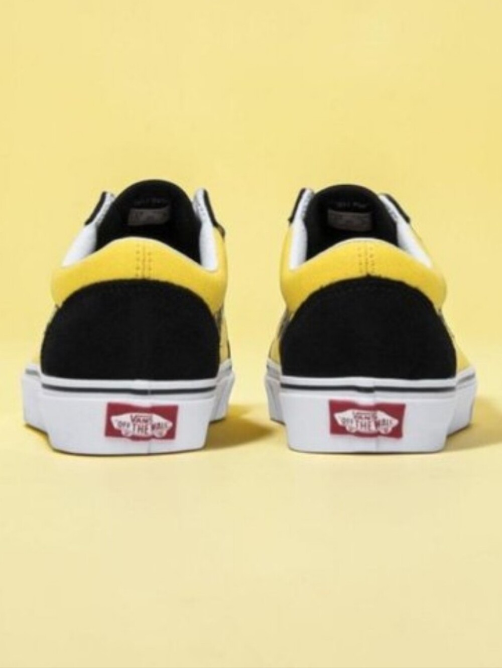 Vans Peanuts Good Grief Old Skool Sneakers Size 10.5 - Picture 6 of 16